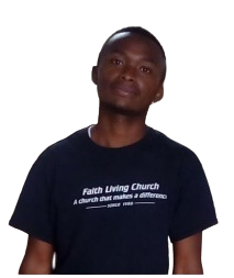 Evans Mwatha